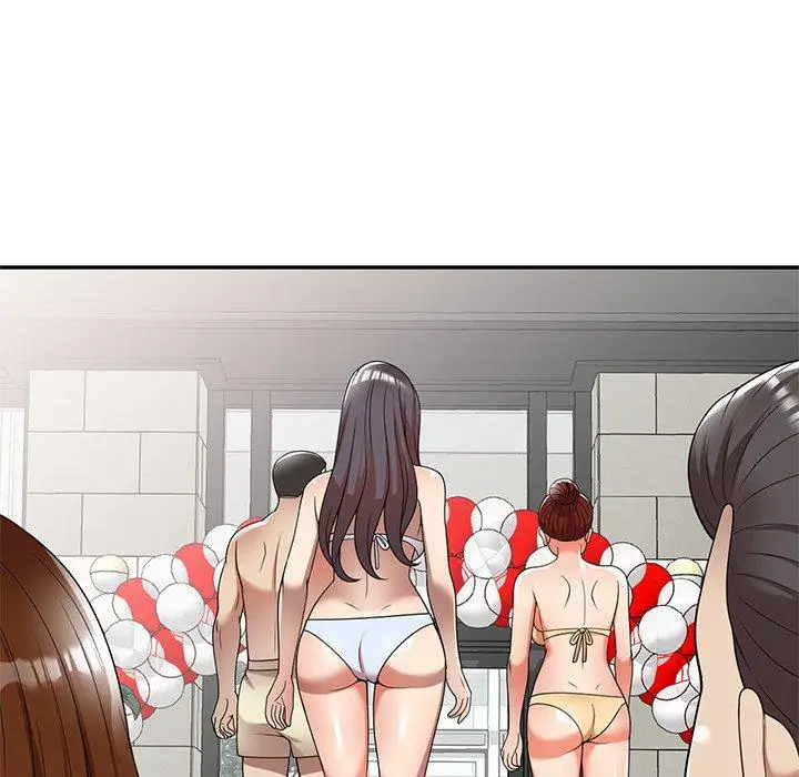 漫画《妈妈是球僮》第9话第5张图