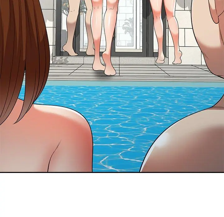 漫画《妈妈是球僮》第9话第6张图