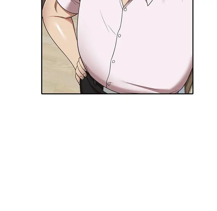 漫画《妈妈是球僮》第10话第117张图