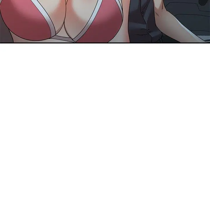 漫画《妈妈是球僮》第10话第125张图
