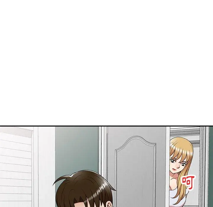 漫画《妈妈是球僮》第13话第158张图