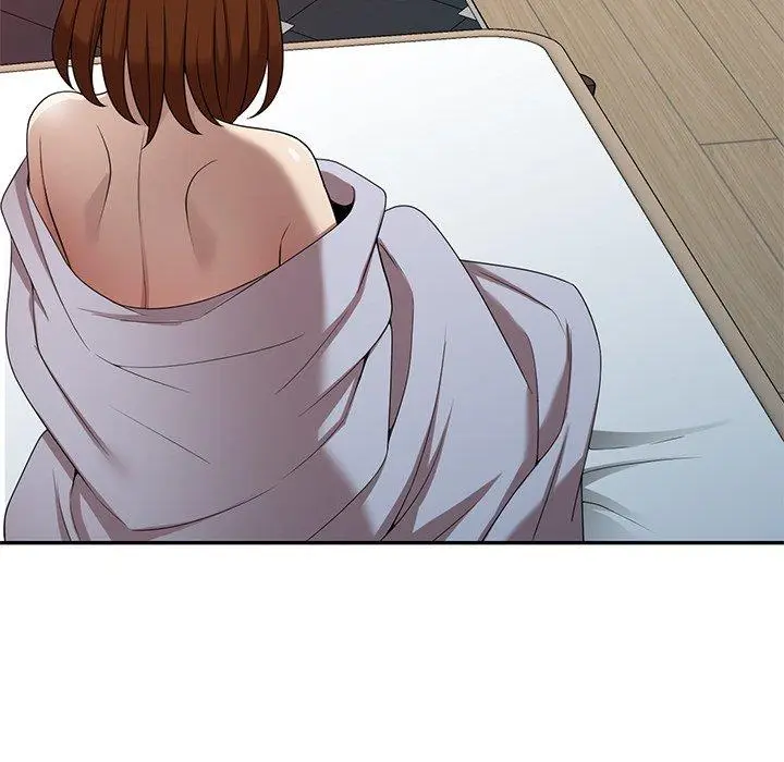 漫画《妈妈是球僮》第17话第50张图