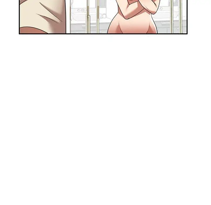 漫画《妈妈是球僮》第18话第50张图