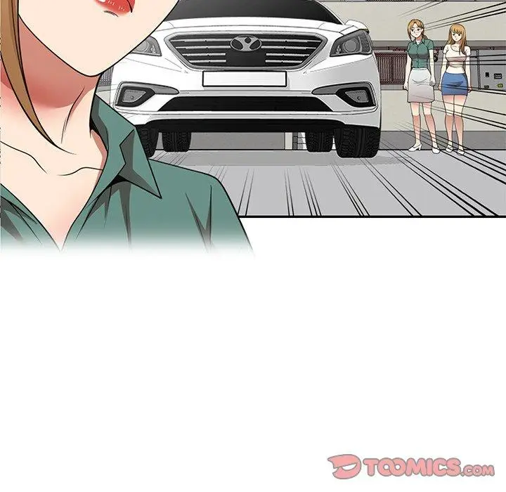 漫画《妈妈是球僮》第24话第129张图