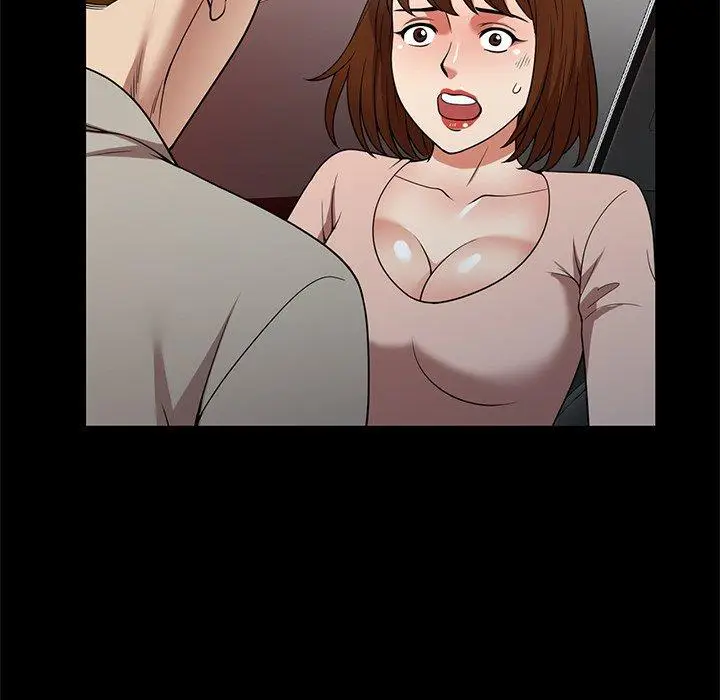 漫画《妈妈是球僮》第24话第20张图