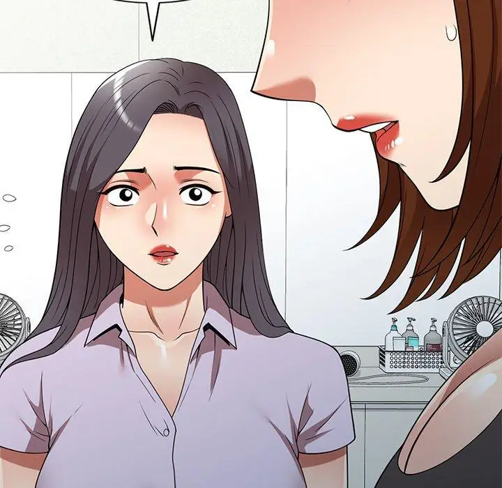 漫画《妈妈是球僮》第27话第137张图