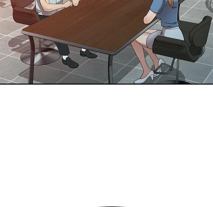 漫画《妈妈是球僮》第27话第34张图