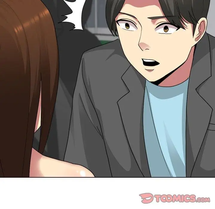 漫画《嫂嫂忘了我》第8话第33张图