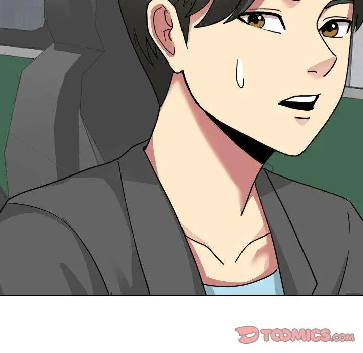 漫画《嫂嫂忘了我》第8话第45张图