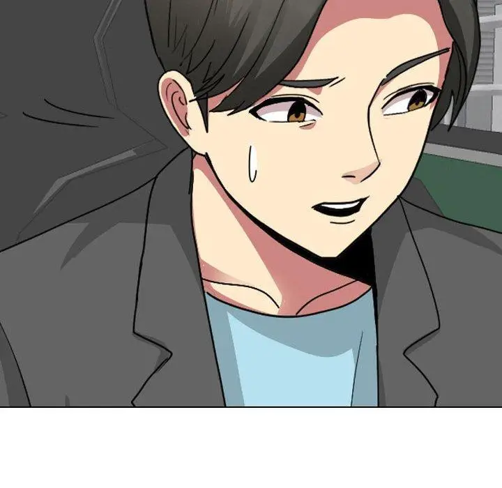 漫画《嫂嫂忘了我》第8话第47张图