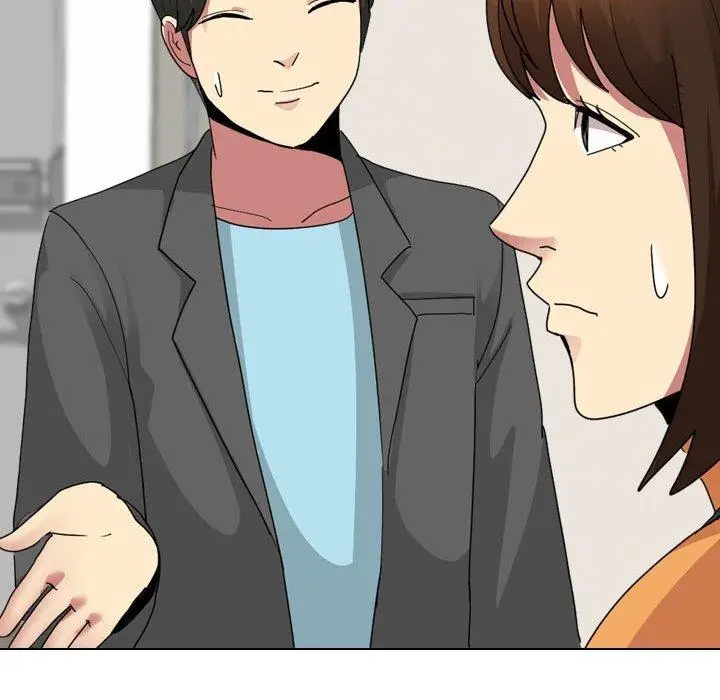 漫画《嫂嫂忘了我》第8话第67张图