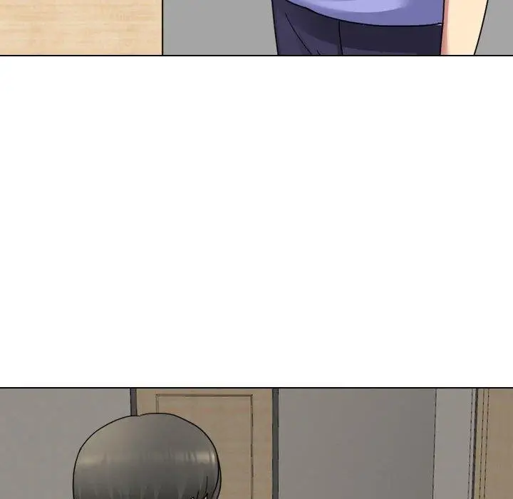漫画《嫂嫂忘了我》第8话第84张图