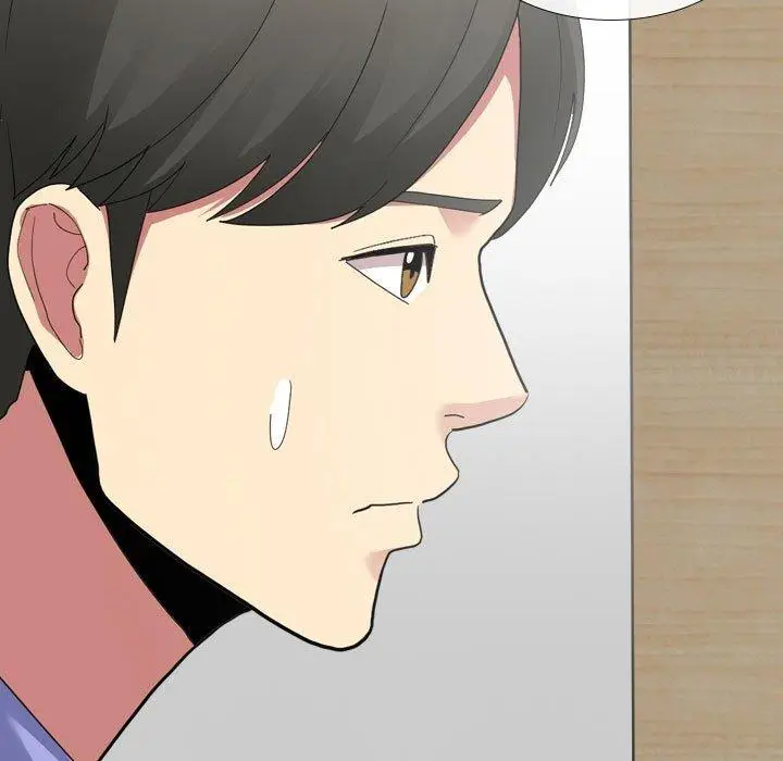 漫画《嫂嫂忘了我》第9话第19张图