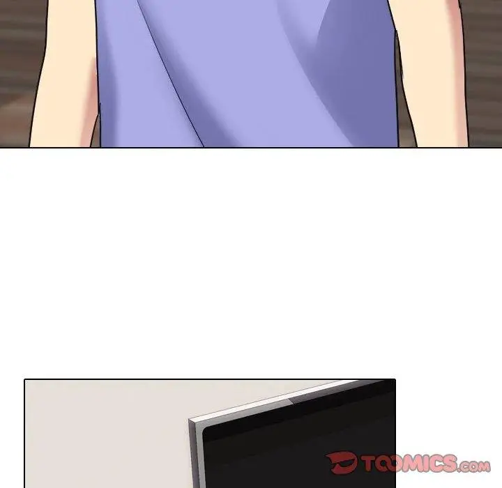 漫画《嫂嫂忘了我》第9话第33张图