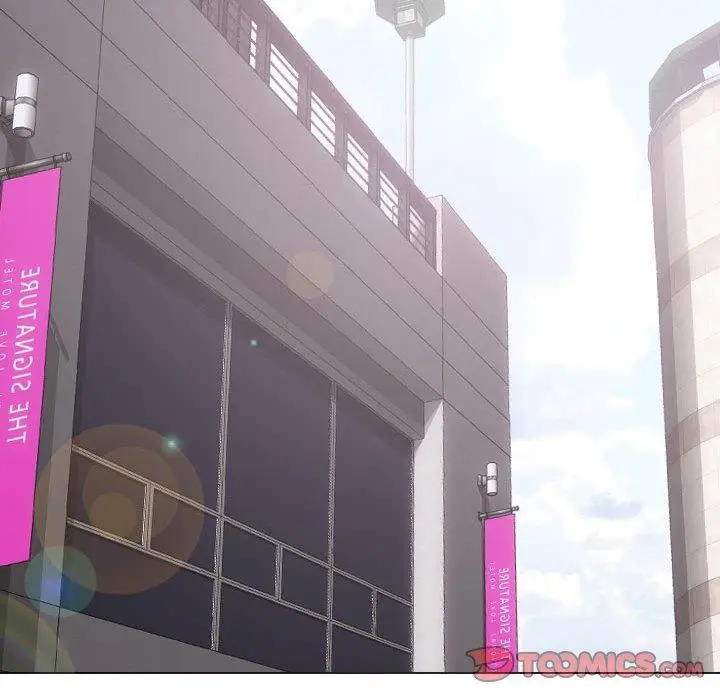 漫画《嫂嫂忘了我》第10话第114张图