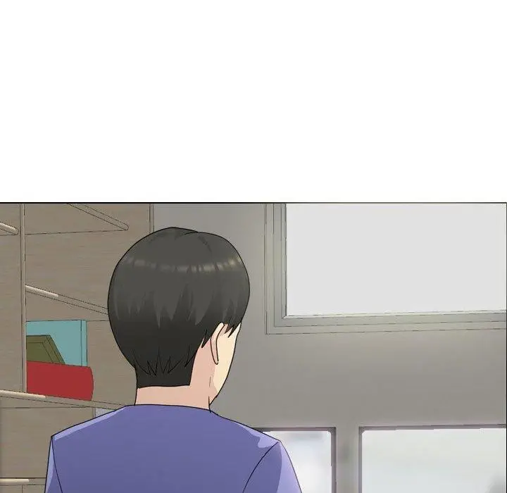 漫画《嫂嫂忘了我》第10话第92张图