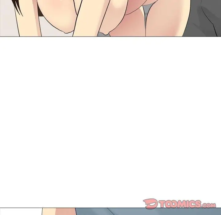 漫画《嫂嫂忘了我》第11话第141张图