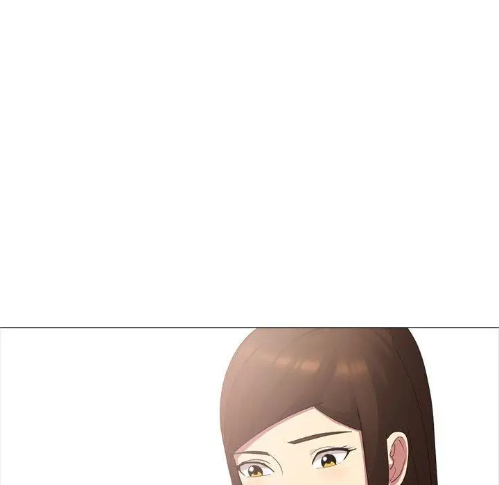漫画《嫂嫂忘了我》第11话第17张图