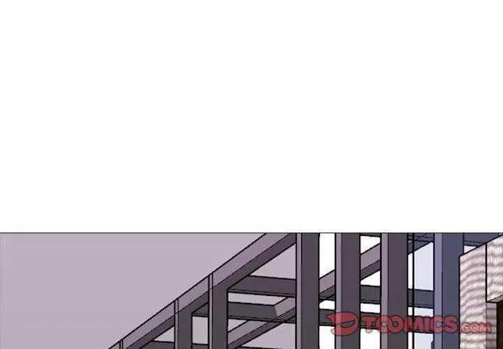 漫画《嫂嫂忘了我》第11话第3张图