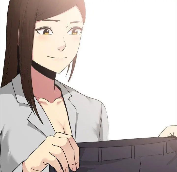 漫画《嫂嫂忘了我》第11话第30张图