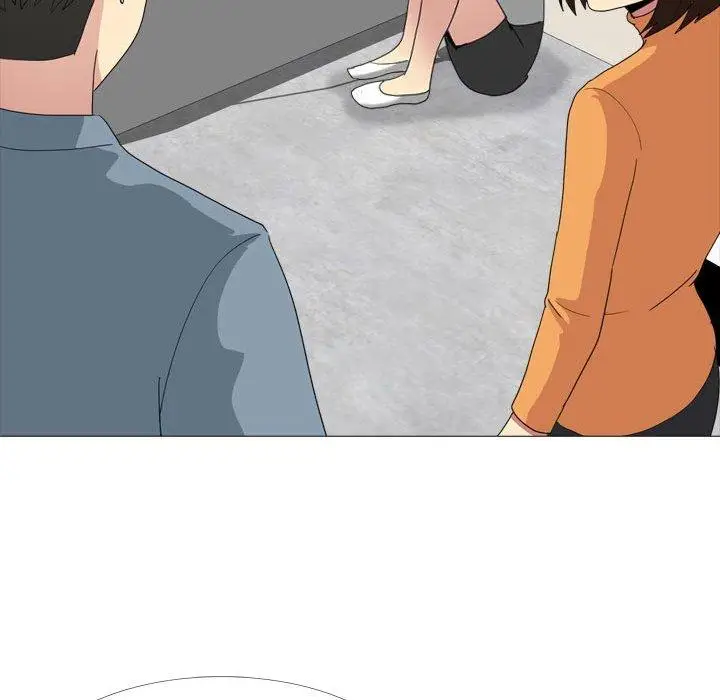 漫画《嫂嫂忘了我》第11话第77张图
