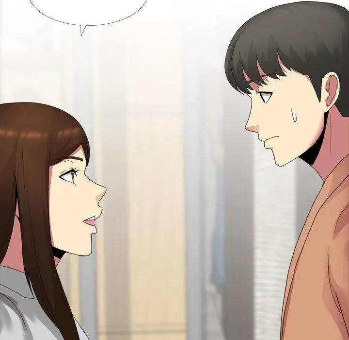漫画《嫂嫂忘了我》第11话第8张图