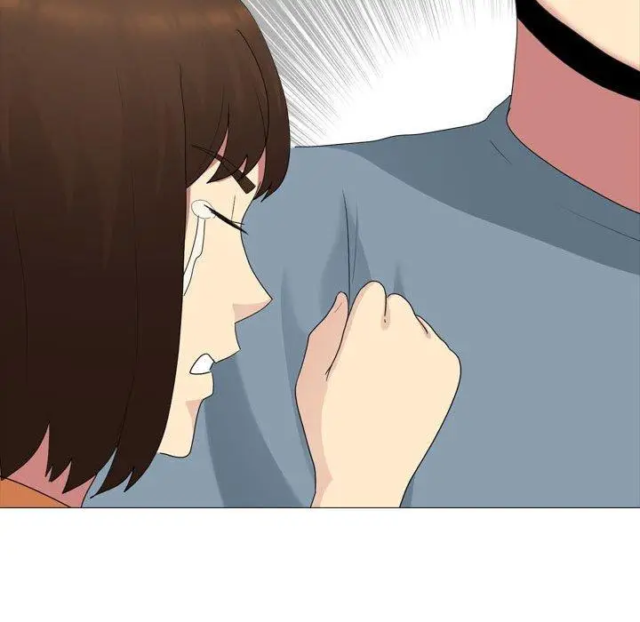 漫画《嫂嫂忘了我》第11话第85张图