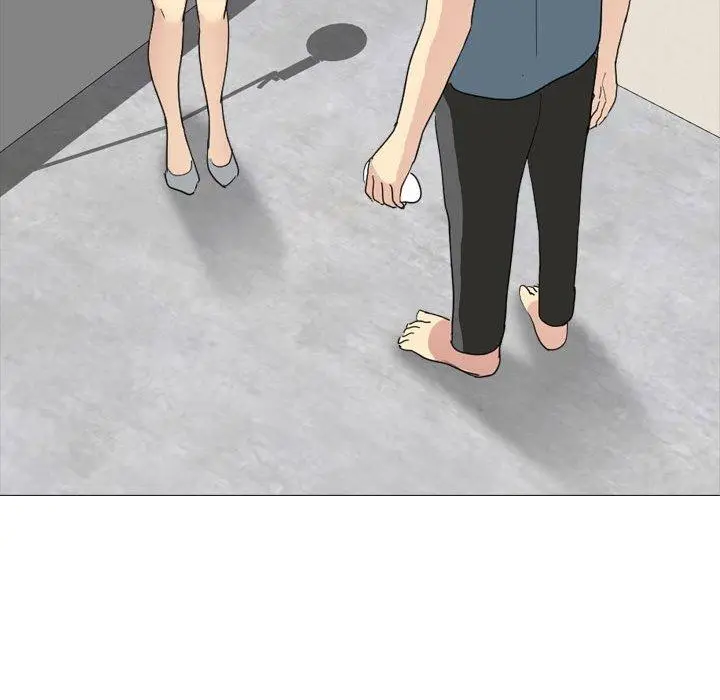 漫画《嫂嫂忘了我》第11话第89张图
