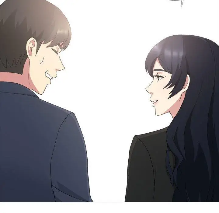 漫画《嫂嫂忘了我》第13话第103张图