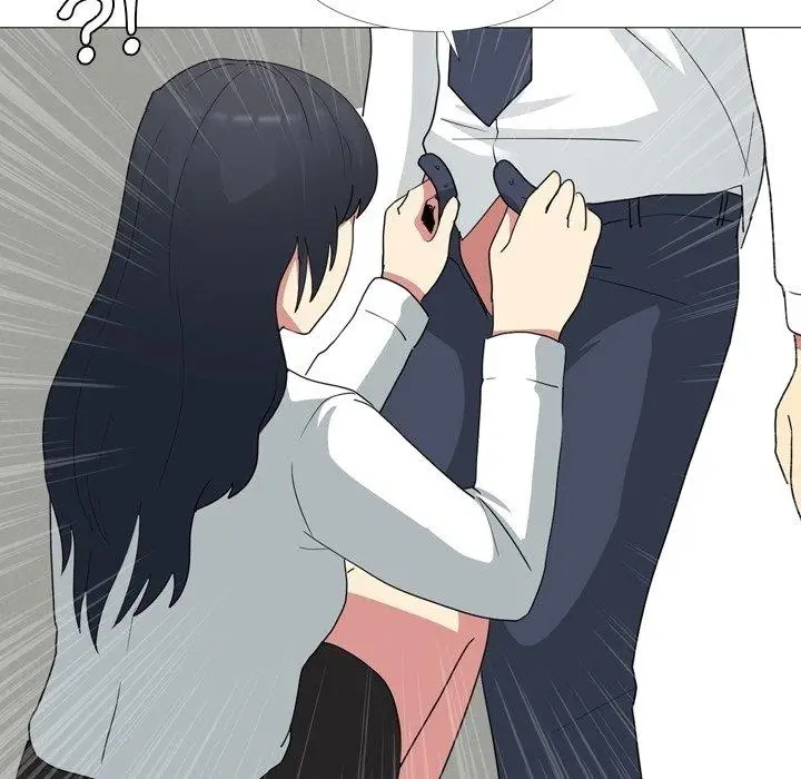 漫画《嫂嫂忘了我》第14话第43张图