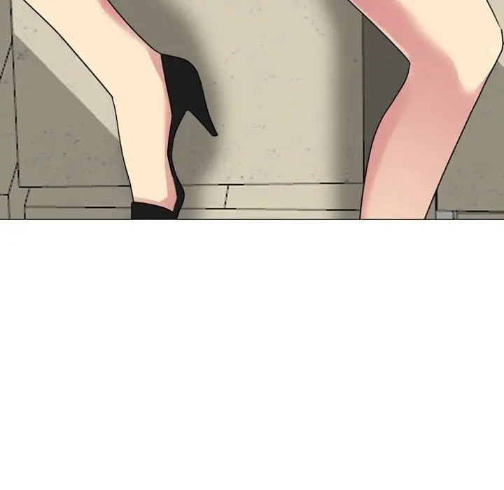 漫画《嫂嫂忘了我》第14话第86张图