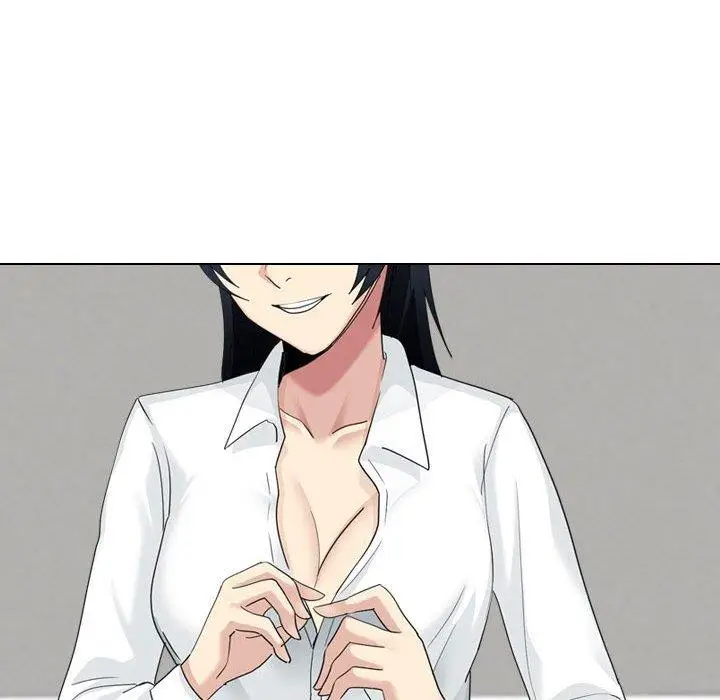 漫画《嫂嫂忘了我》第20话第123张图