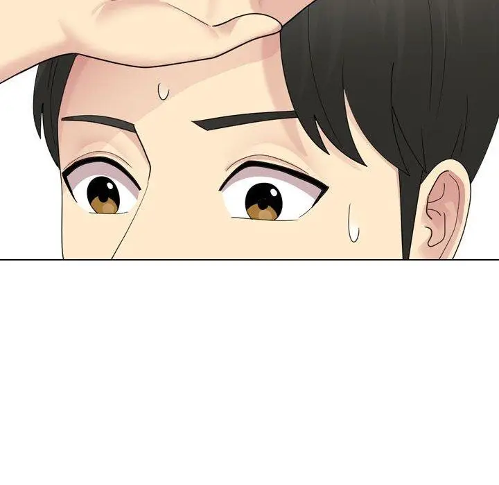漫画《嫂嫂忘了我》第24话第120张图