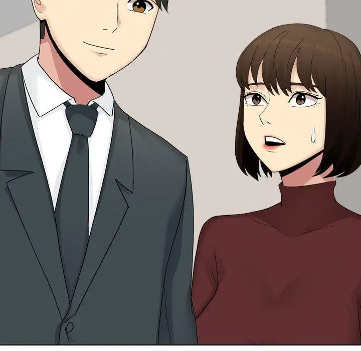 漫画《嫂嫂忘了我》第24话第21张图