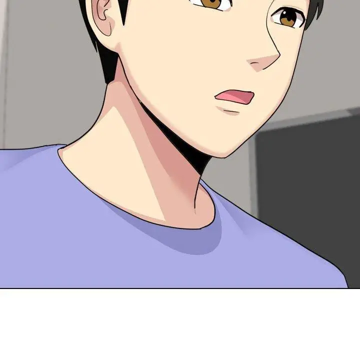 漫画《嫂嫂忘了我》第26话第116张图