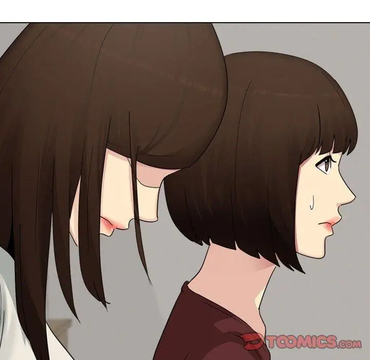 漫画《嫂嫂忘了我》第26话第125张图