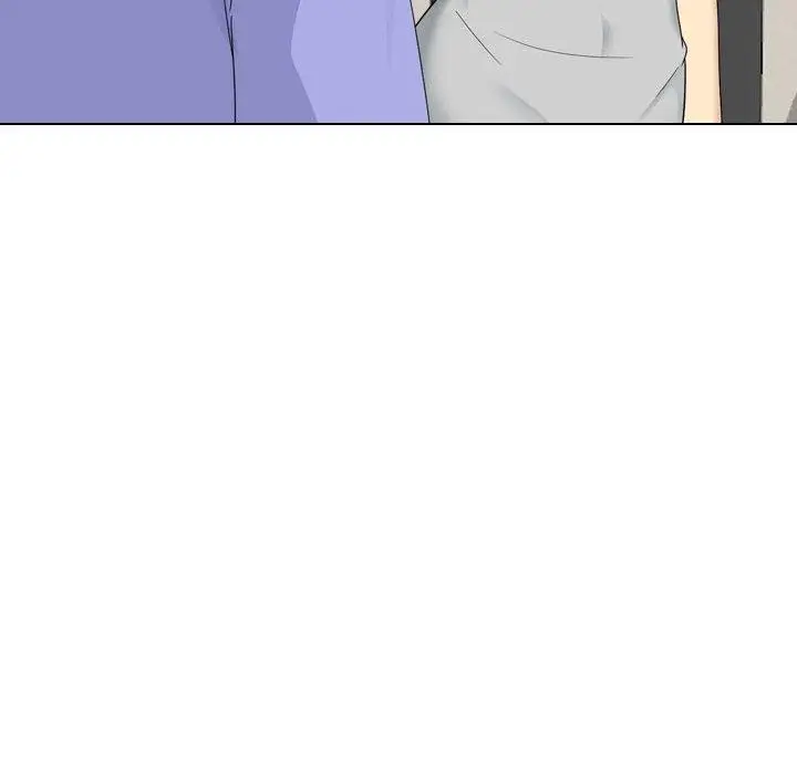 漫画《嫂嫂忘了我》第29话第116张图
