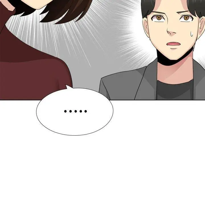 漫画《嫂嫂忘了我》第29话第151张图
