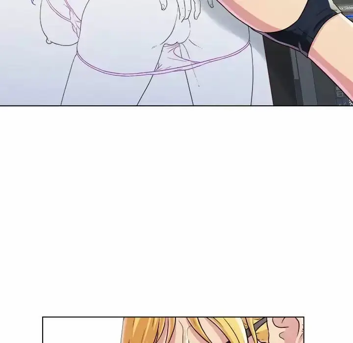 漫画《他和她们的工作室》第8话第108张图