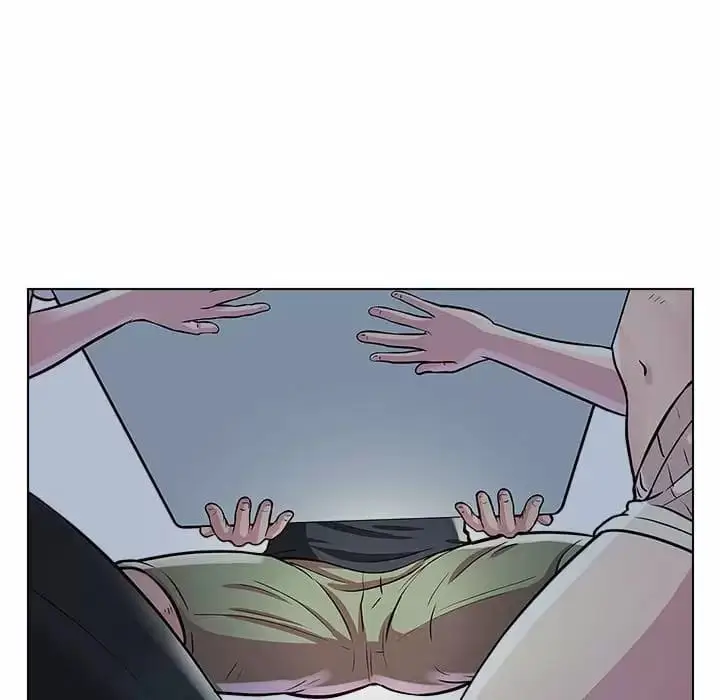 漫画《他和她们的工作室》第8话第143张图