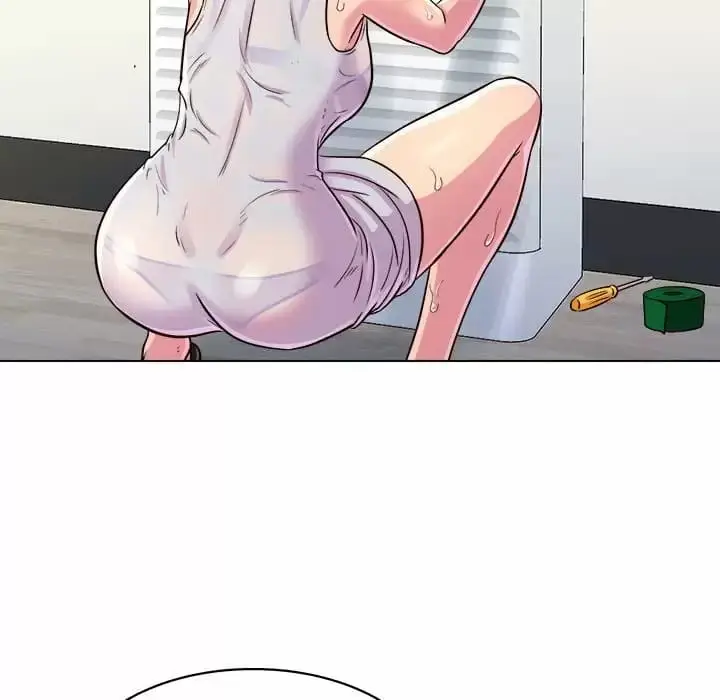 漫画《他和她们的工作室》第9话第111张图
