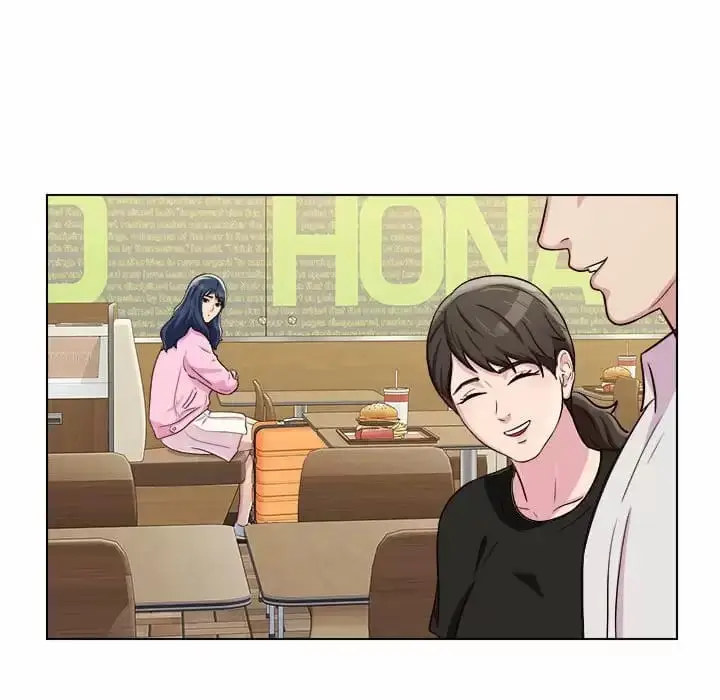 漫画《他和她们的工作室》第9话第93张图