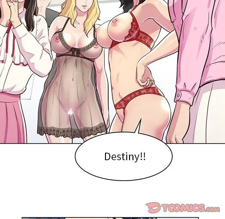 漫画《他和她们的工作室》第11话第84张图