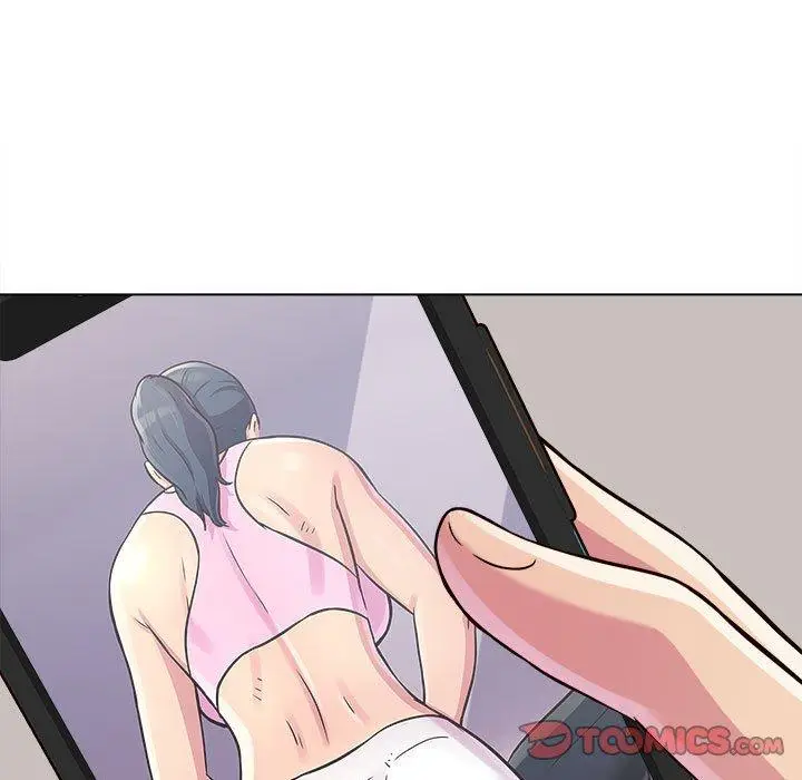 漫画《他和她们的工作室》第15话第123张图
