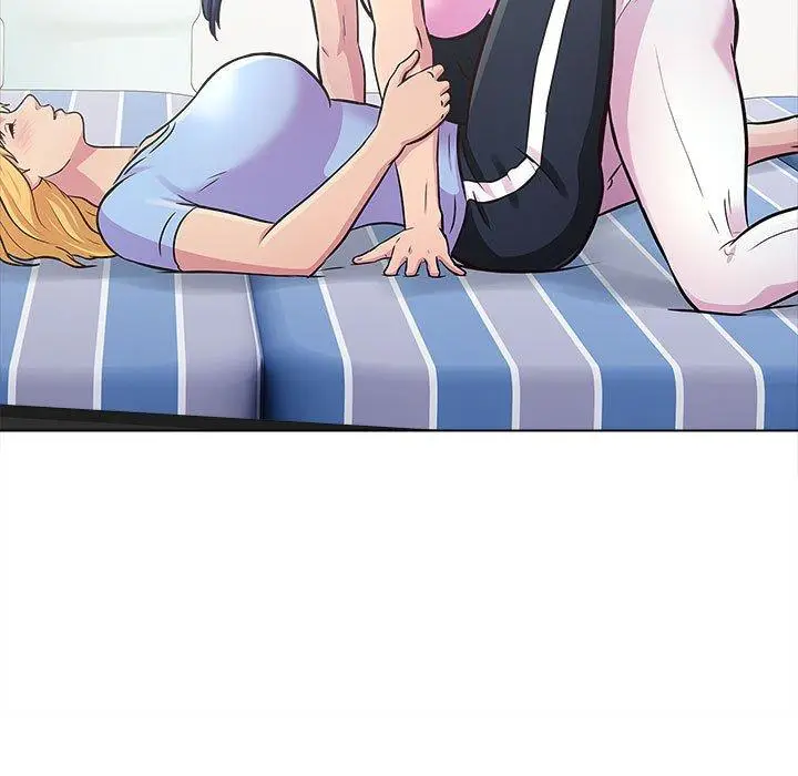 漫画《他和她们的工作室》第15话第125张图