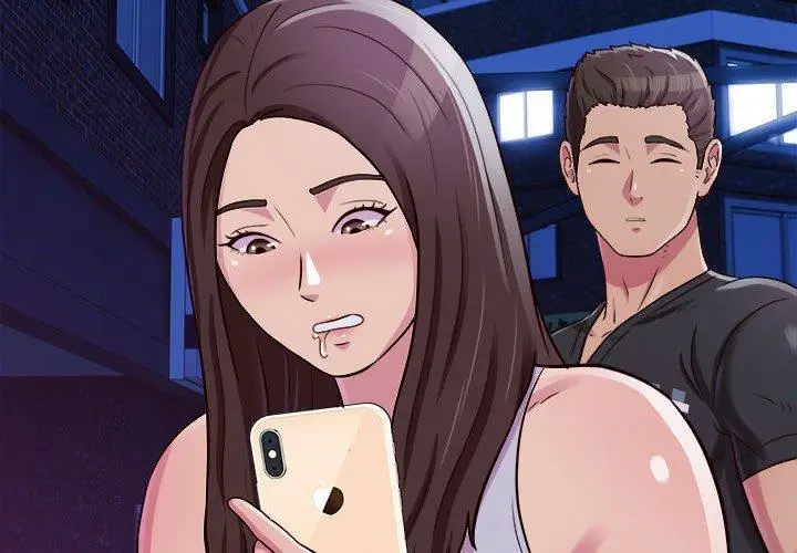 漫画《他和她们的工作室》第15话第4张图