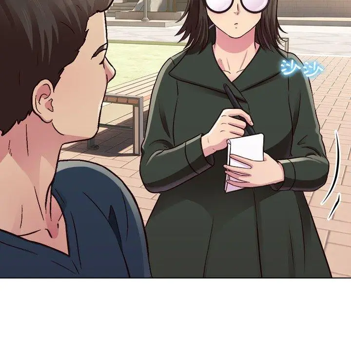 漫画《他和她们的工作室》第19话第64张图