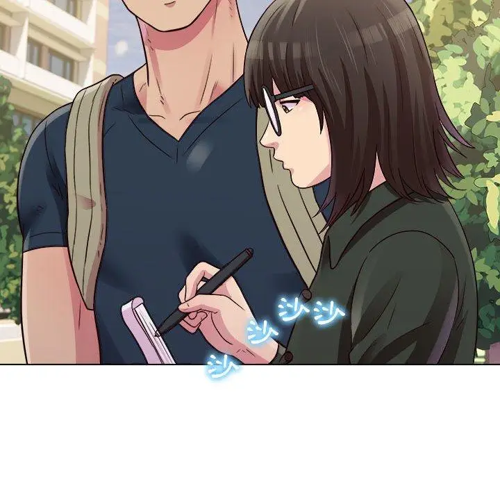 漫画《他和她们的工作室》第19话第66张图