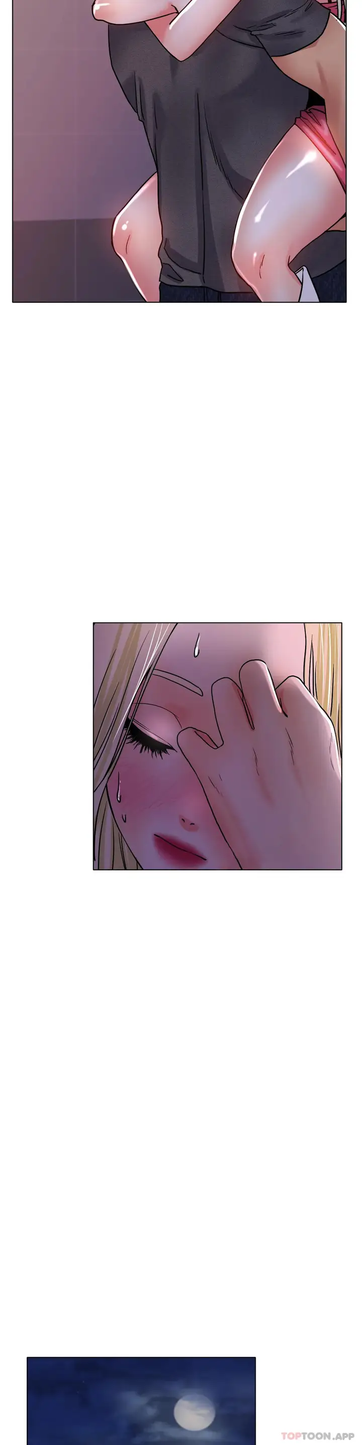 漫画《冰上的爱》第18话第17张图