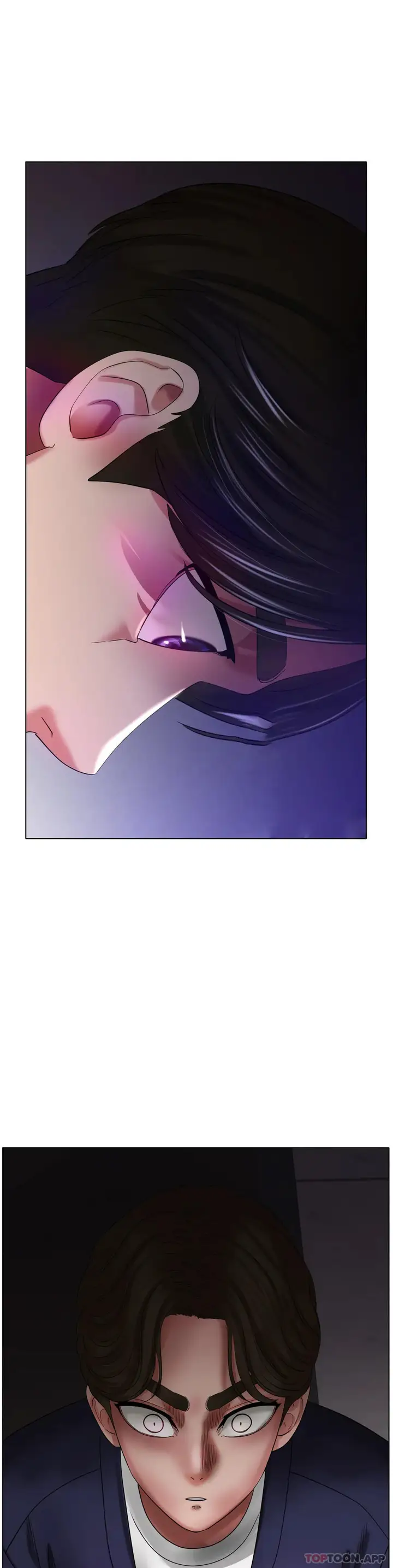 漫画《冰上的爱》第24话第28张图